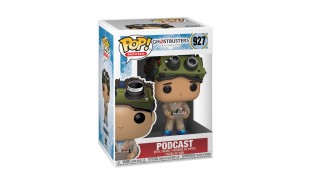 Ghostbusters: Afterlife - Podcast Pop!