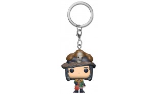 Harry Potter - Snape Boggart Pocket Pop! Keychain