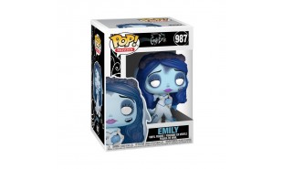 Corpse Bride - Emily Pop! Vinyl