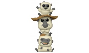 Raya and the Last Dragon - Ongi Pop! Vinyl