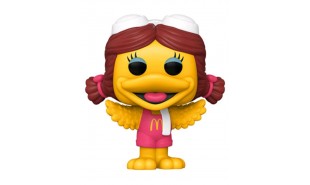 McDonald's - Birdie the Early Bird Pop! Vinyl