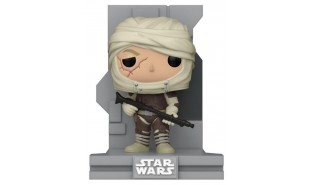 Star Wars - Dengar Pop! Deluxe Diorama