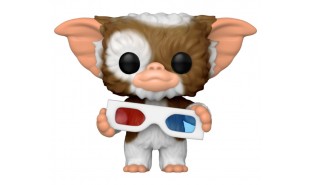 Gremlins - Gizmo US Exclusive 10" Pop! Vinyl