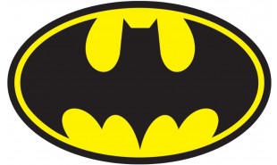 Batman - Batman Metallic 80th Anniversary US Exclusive Pocket Pop! Keychain