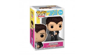 New Kids on the Block - Jordan - #314 - Pop! Vinyl