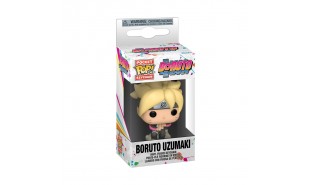 Boruto - Boruto Uzumaki Pop! Keychain