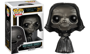 Crimson Peak - Mother Ghost Pop! Vinyl Figure