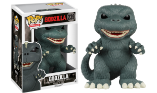 Godzilla - 6" Pop! Vinyl Figure