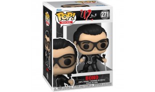 U2 - Zoo TV Bono Pop! Vinyl