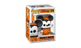 Disney - Mickey Trick or Treat Pop! Vinyl