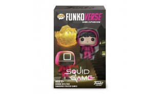 Funkoverse - Squid Game 1-pack Expandalone