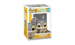 Bambi - ThumperPop! Vinyl