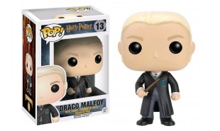 Harry Potter - Draco Malfoy Pop! Vinyl Figure