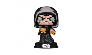 Star Wars - Palpatine Retro Series Pop! Vinyl