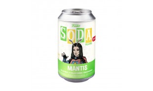 Guardians of the Galaxy 3 - Mantis - Vinyl Soda - Pop! Vinyl
