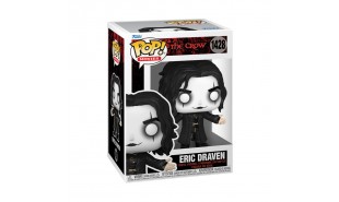 The Crow - Eric Draven - #1428 - Pop! Vinyl