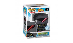 X-Men ('97) - Abscissa US Exclusive 8-Bit Pop! Vinyl  8-Bit Pop! RS