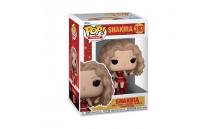 Shakira - Super Bowl (Glitter) Pop! Vinyl
