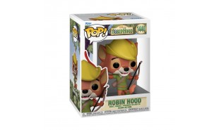 Robin Hood (1973) - Robin Hood Pop! Vinyl