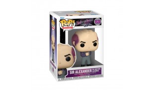 Galaxy Quest - Sir Alexander as Doctor Lazarus Pop! Vinyl