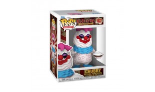 Killer Klowns from Outer Space - Chubby Pop! Vinyl