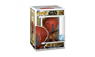Star Wars: Gaming Greats - HK-47 Pop! Vinyl