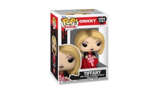 Child's Play - Tiffany Valentine Pop! Vinyl