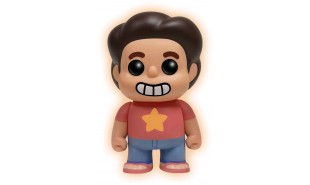 Steven Universe - Steven Glow Pop! Vinyl Figure