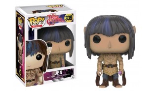 Dark Crystal - Jen Pop! Vinyl Figure