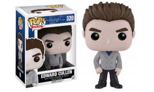 Twilight - Edward Cullen Sparkle Pop! Vinyl Figure