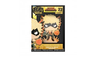 My Hero Academia - Bakugo  4" Pop! Enamel Pin