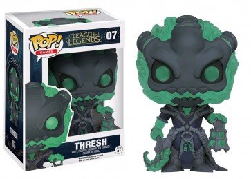 League of Legends - Thresh Pop! Vinyl