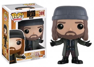 The Walking Dead - Jesus Pop! Vinyl Figure