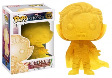 Doctor Strange - Doctor Strange Astral Translucent Pop! Vinyl Figure