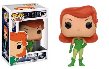 Batman: The Animated Series - Poison Ivy Pop! Vinyl Figure