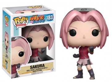 Naruto - Sakura Pop! Vinyl