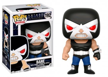 Batman - Bane Pop! Vinyl