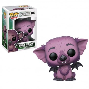 Wetmore Forest - Bugsy Wingnut Pop! Vinyl