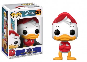 Duck Tales - Huey Pop! Vinyl