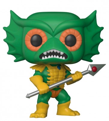 Masters of the Universe - Mer-Man Pop! Vinyl