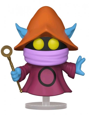 Masters of the Universe - Orko Pop! Vinyl