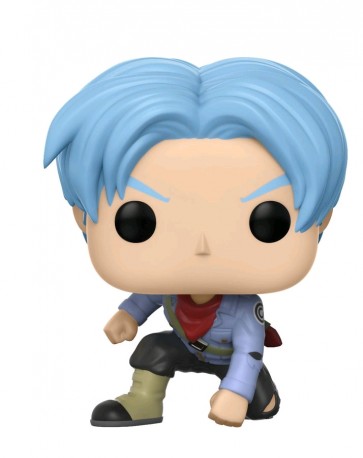 Dragon Ball Super - Future Trunks Pop! Vinyl