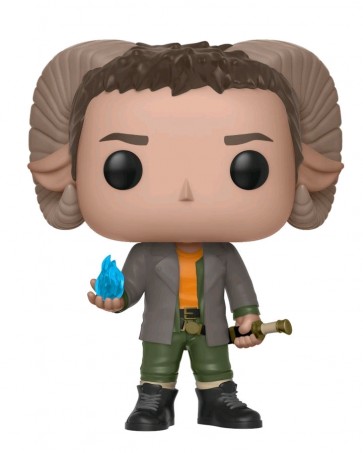 Saga - Marko Pop! Vinyl