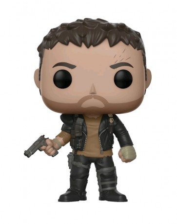 Mad Max: Fury Road - Max Pop! Vinyl