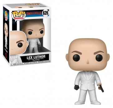 Smallville - Lex Luthor Pop! Vinyl