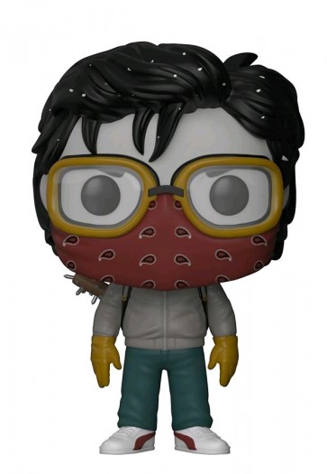 Stranger Things - Steve with Bandana US Exclsuive Pop! Vinyl