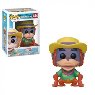 TaleSpin - Louie Pop! Vinyl