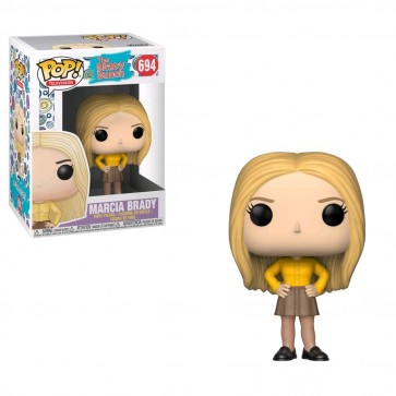 Brady Bunch - Marcia Brady Pop! Vinyl