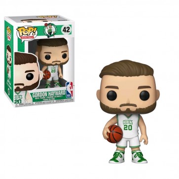 NBA: Celtics - Gordon Hayward Pop! Vinyl