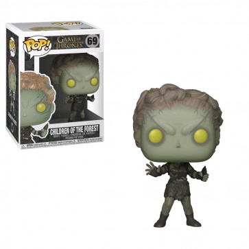 Game of Thrones - Children of the Forest Pop! Vinyl